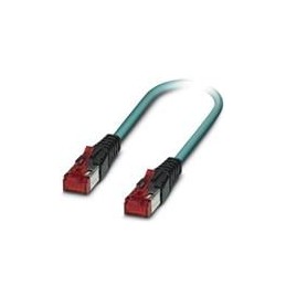 1 pcs : 1413158 - Ethernet Cables / Networking Cables NBC-R4AC1/0 3-94G/ R4AC1-BU