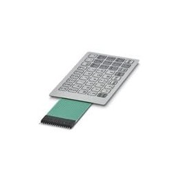 1 pcs : 2203571 - Input Devices KP HCS T-MAX K45 C4 P16