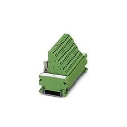 1 pcs : 2968438 - Terminal Block Interface Modules UM 45-FLKS40/ZFKDS