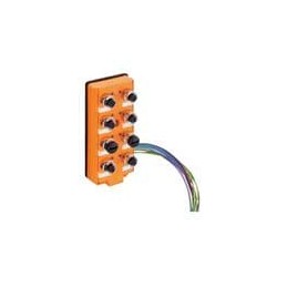 1 pcs : ASB 8/LED 5-4/1.5 M - Sensor Cables / Actuator Cables