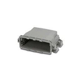 1 pcs : 1054706 - Enclosures for Industrial Automation ECS-B-122X109SUVNVGY