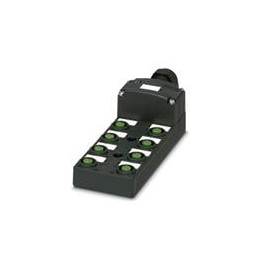 1 pcs : 1412060 - Sensor Fixings & Accessories SACB-8/16-L-PT SCO P