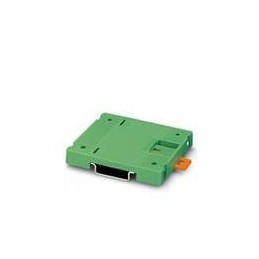 1 pcs : 2943712 - Terminal Block Tools & Accessories MOUNTING PLATE 4mm