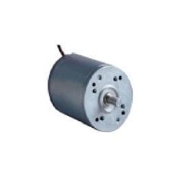 1 pcs : 82830010 - AC, DC & Servo Motors DC Brush Motor 828300 2100RPM Vdc24 Dir.2