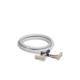 1 pcs : 2299547 - Ribbon Cables / IDC Cables FLK 34/EZ-DR/8 00/KONFEK