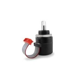 1 pcs : 60AR18-8-020C - Joysticks 60AR18-8-020C