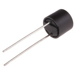 10 pcs - RS PROPC Board Non Resettable Fuse, Radial 500mA, 250V