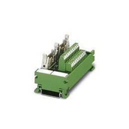 1 pcs : 2965143 - Terminal Block Interface Modules UM 45- 2FLK14/S7