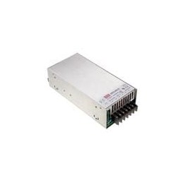 1 pcs : HRP-600-15 - Switching Power Supplies 645W 15V 43A ACTIVE PFC FUNCTION