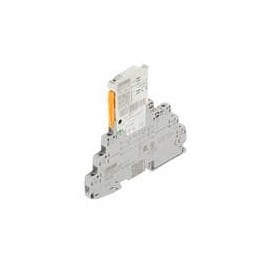 1 pcs : 2906784 - Industrial Surge Protectors TTC-6P-2X1-F-M-24DC- TTC-