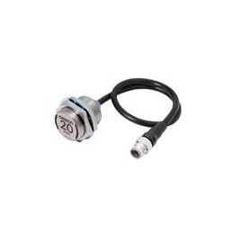 1 pcs : E2EW-X20B1T30-M1TJ 0.3M - Proximity Sensors M30,3x,PNP,NO,COM3