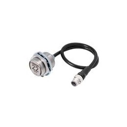 1 pcs : E2EW-X22B1T30-M1TJ 0.3M - Proximity Sensors M30,4x,PNP,NO,COM3
