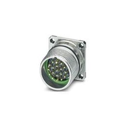 1 pcs : 1624014 - Circular Metric Connectors CA-1RP1N8A2S00