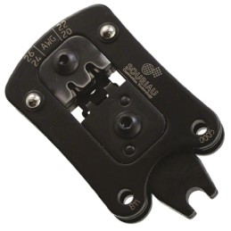 1 pcs - Souriau, UTS Series Crimping Head, Hex size 1.6mm