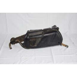 Honda foresight 250 air filter housing filter