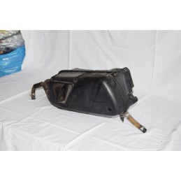 Honda foresight 250 air filter housing filter