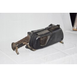 Honda foresight 250 air filter housing filter