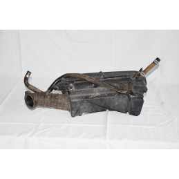 Honda foresight 250 air filter housing filter