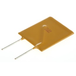 10 pcs - Littelfuse 7A Resettable Fuse, 30V dc