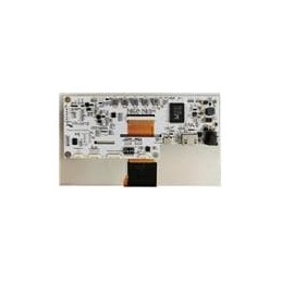 1 pcs : RVT70HSHNWC00-B - TFT Displays & Accessories 7.0', HDMI, no frame, CTP, optical bond