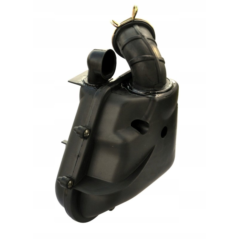 Air filter housing for Yamaha Aprilia scooter 2t
