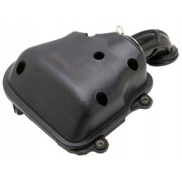 Air filter housing for Yamaha Aprilia scooter 2t