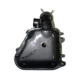 Air filter housing for Yamaha Aprilia scooter 2t