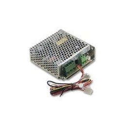 1 pcs : SCP-35-12 - Switching Power Supplies 35.9W 13.8V 2.6A BattCharge/SecDevice