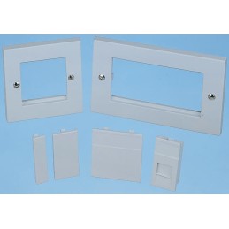 10 pcs - Brand-Rex RJ45