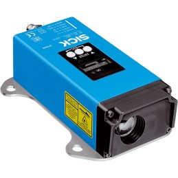 1 pcs - Sick Distance Distance Sensor, Rectangular Sensor, 0.2 - 30 mm Detection Range
