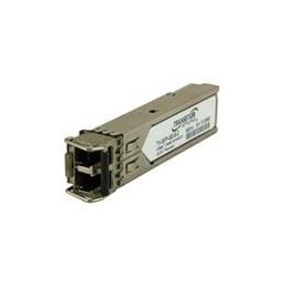 1 pcs : TN-SFP-GE-S-C - Fibre Optic Transmitters, Receivers, Transceivers TRANSCEIVER - SFP CC 1000Base-SX 1.25Gbps 850nm MM Dup