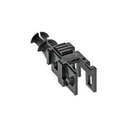 10 pcs - Molex for use with Mini-Fit Jr.Plug and Receptacle Housing