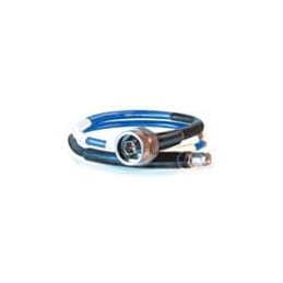 1 pcs : CBL-2FT-SMNM+ - RF Cable Assemblies FLEX CA SM/NM 2FT RoHS