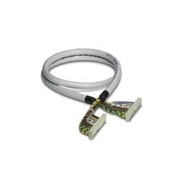 1 pcs : 2299589 - Ribbon Cables / IDC Cables FLK 40/EZ-DR/6 00/KONFEK