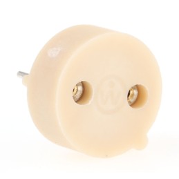 10 pcs - Littelfuse 6.3A PCB Mount Fuse Holder for 8.5 x 8mm Fuse, 250V ac