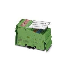 1 pcs : 2861289 - Specialist Controllers IB IL 24 DO 8-PAC