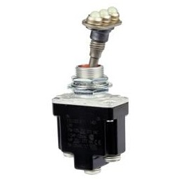 1 pcs : 1TL133-3 - Toggle Switches SEALED OI TL Toggles