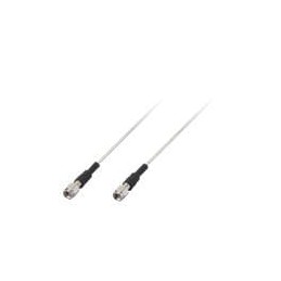 1 pcs : MCA4.L0304L - RF Cable Assemblies mmWave Cable Assembly