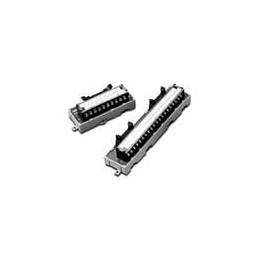 1 pcs : XW2B-40J6-2B - DIN Rail Terminal Blocks SERV.TERM.FOR C 200HWNCZ13/413