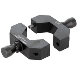 1 pcs - Huber+Suhner, 76_Z Crimp Die, Crimp Terminal