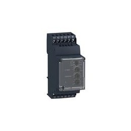 1 pcs : RM35UA12MW - Industrial Relays VOLTAGE RELAY 250V 5AMP RM35