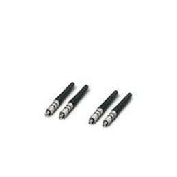 1 pcs : 2799720 - Fibre Optic Connectors PSM-SET-FSMA/4-KT