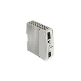 1 pcs : 2903153 - DIN Rail Power Supplies TRIO-PS-2G/3AC/ 24DC/5