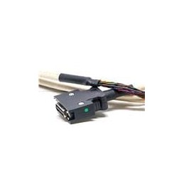 1 pcs : R88A-CPKB002S-E - Specialised Cables 2m G5 FlyingLea dCable 26pin
