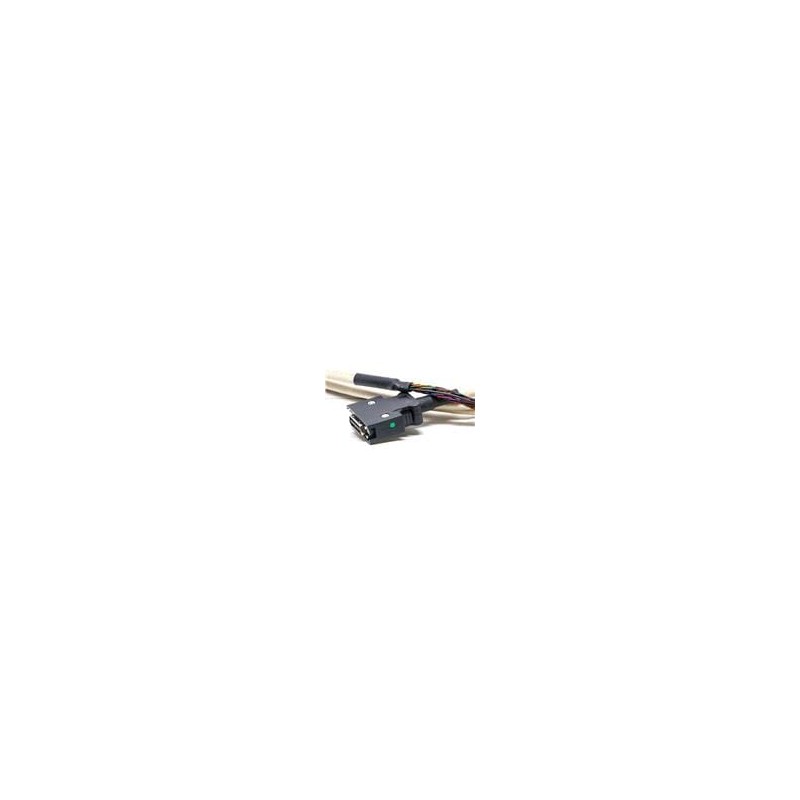 1 pcs : R88A-CPKB002S-E - Specialised Cables 2m G5 FlyingLea dCable 26pin