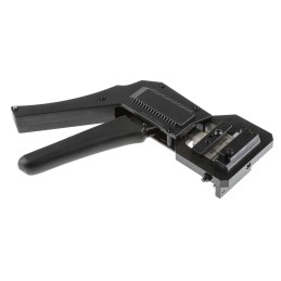 1 pcs - Molex, PremiumGrade Manual Crimping Tool