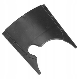 Simson air filter housing cover latch