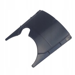 Simson air filter housing cover latch