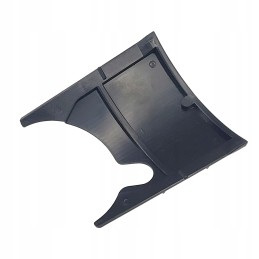 Simson air filter housing cover latch