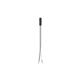 1 pcs : TM1STNTCRN52030 - Industrial Temperature Sensors NTC 3,0m IP68 5x20 -50+110 C Grey